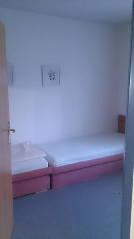 Seepension Smoley Villach Exterior foto